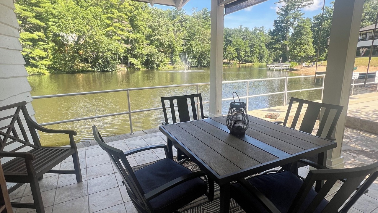 Photo of Outdoor in Flat Rock