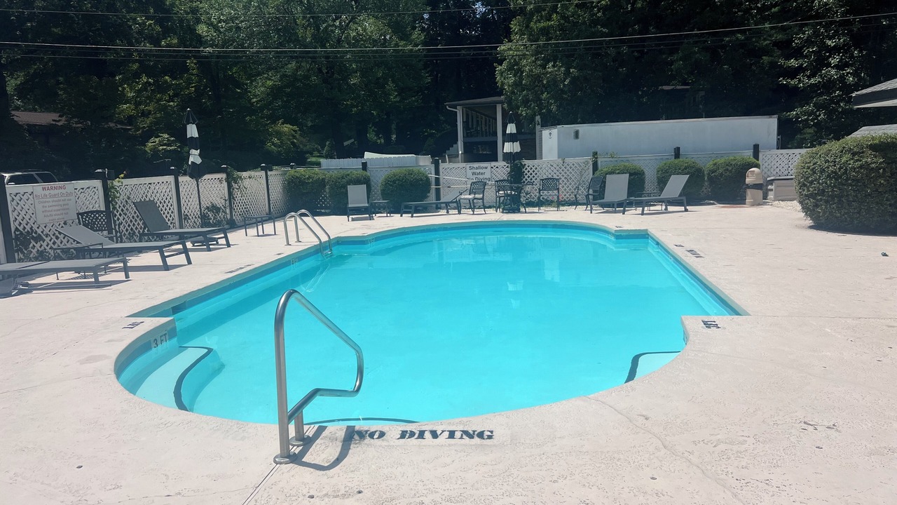 Photo of Outdoor in Flat Rock