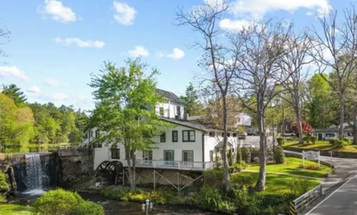 Photo of Outdoor in Flat Rock