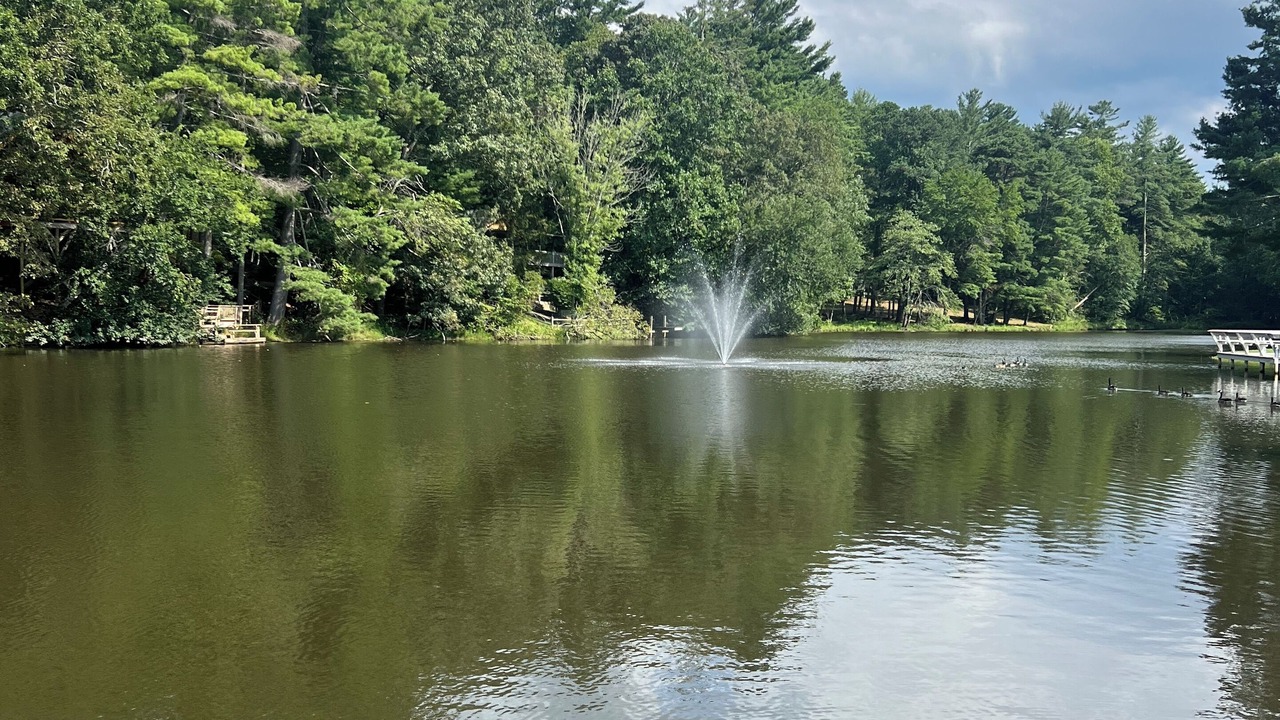 Photo of Outdoor in Flat Rock
