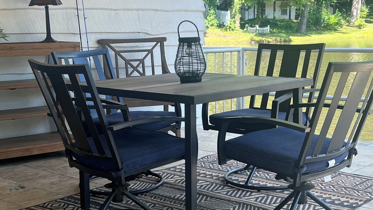 Photo of Outdoor in Flat Rock