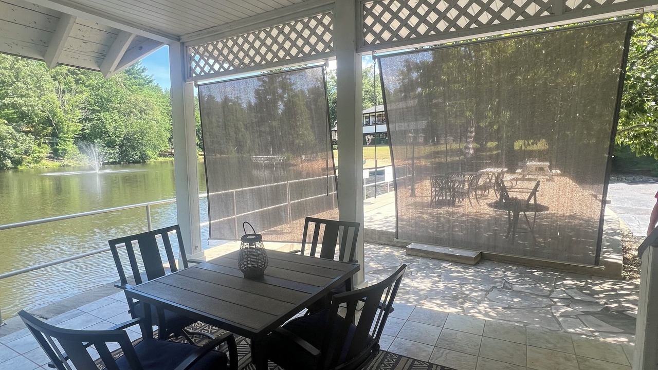 Photo of Outdoor in Flat Rock