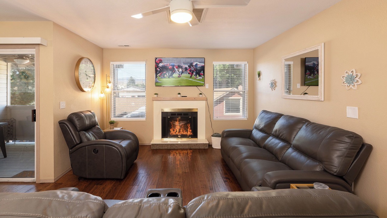 Photo of Livingroom in Veterans Park