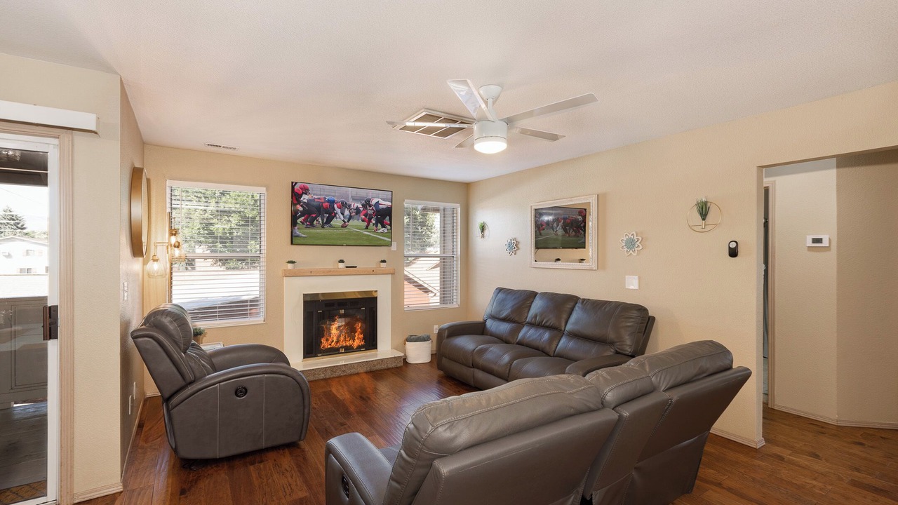 Photo of Bedroom in Veterans Park