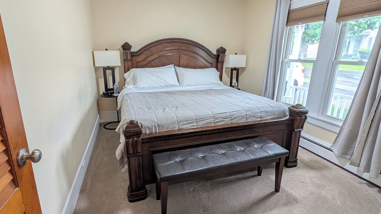 Photo of Bedroom in Auburn