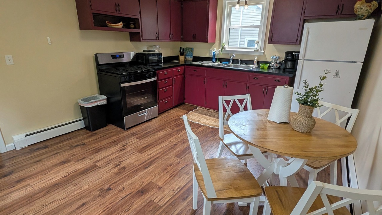 Photo of Kitchen in Auburn