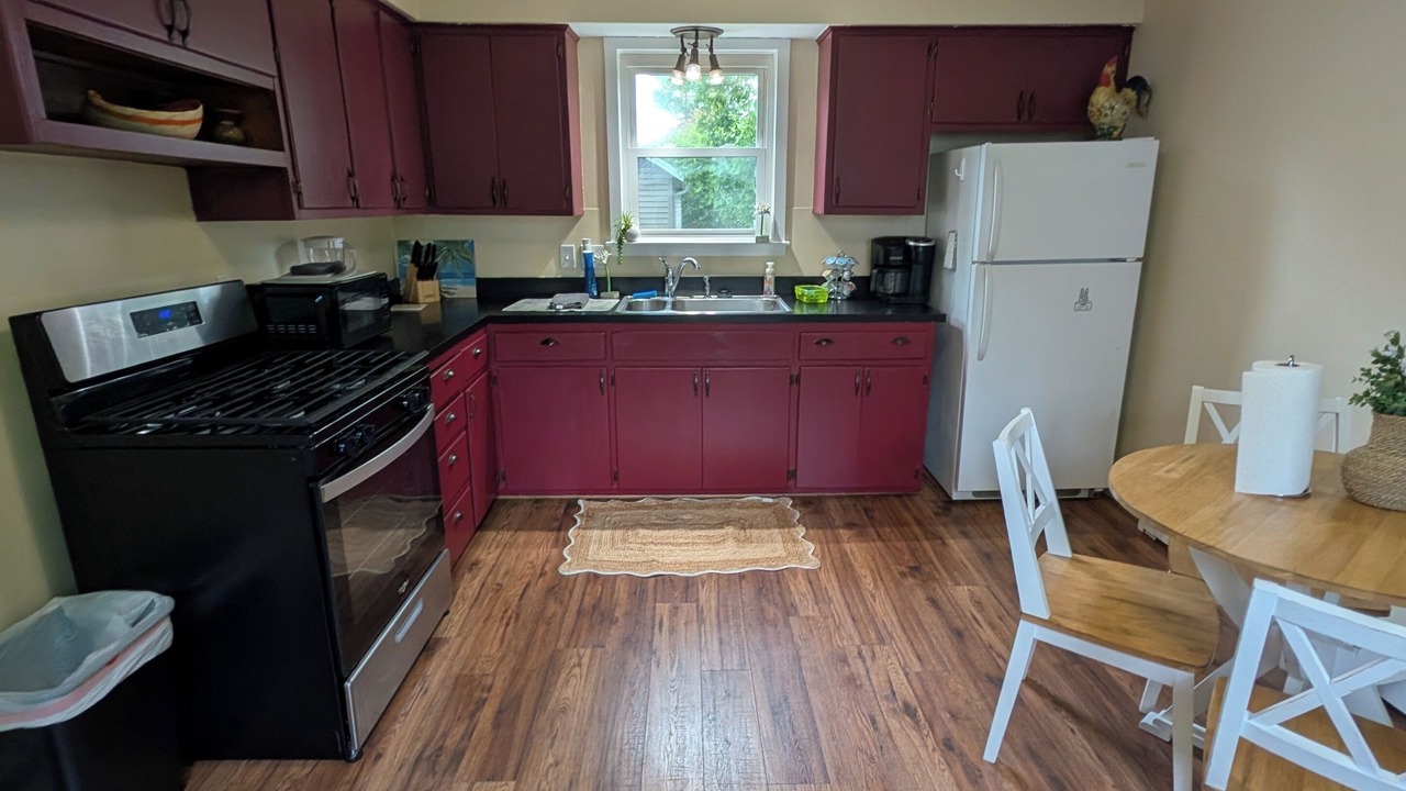 Photo of Kitchen in Auburn