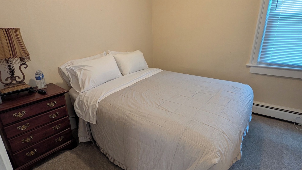 Photo of Bedroom in Auburn