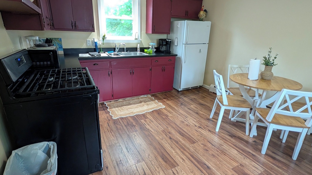 Photo of Kitchen in Auburn