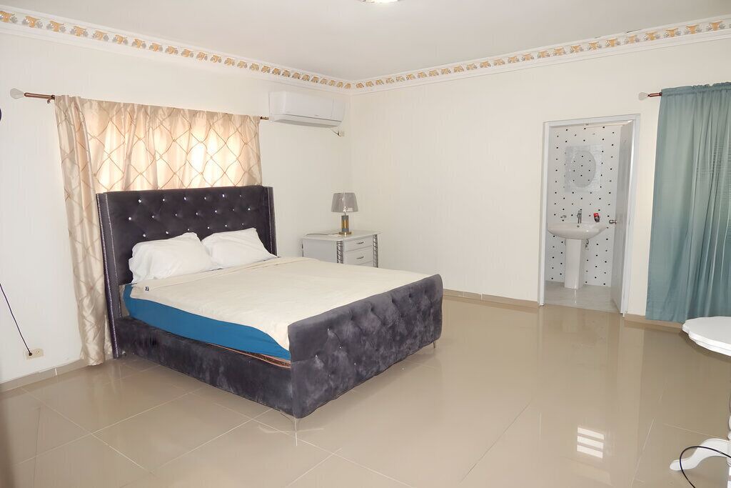 Photo of Bedroom in Bani