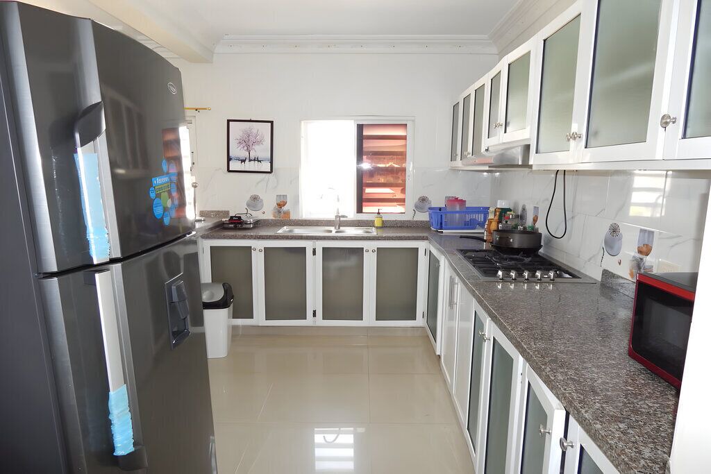 Photo of Kitchen in Bani