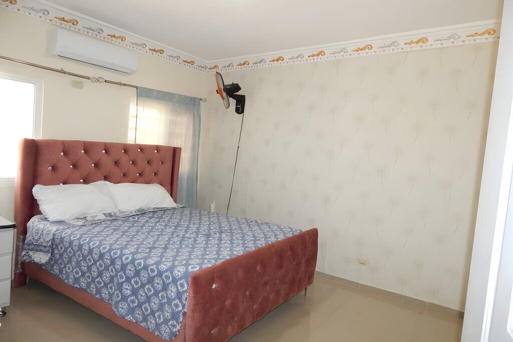 Photo of Bedroom in Bani