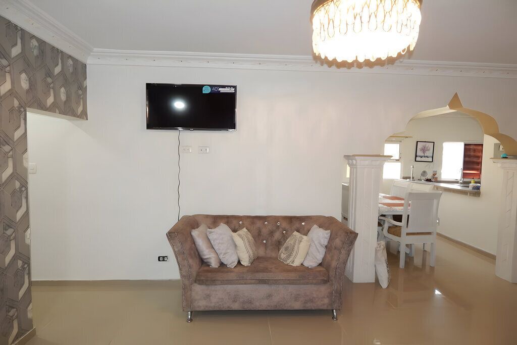 Photo of Livingroom in Bani