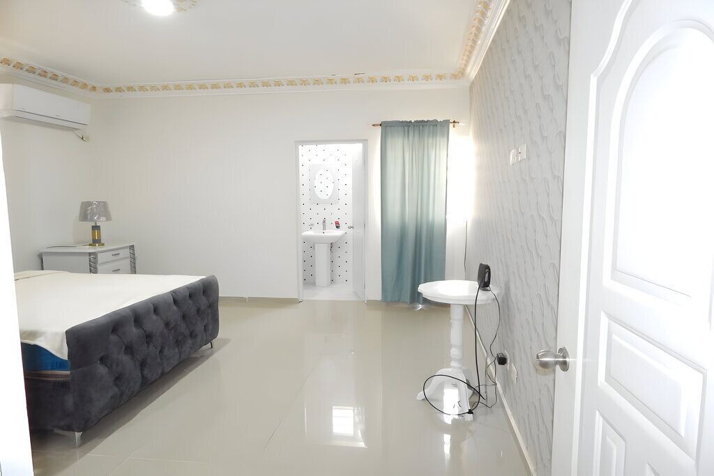 Photo of Bedroom in Bani