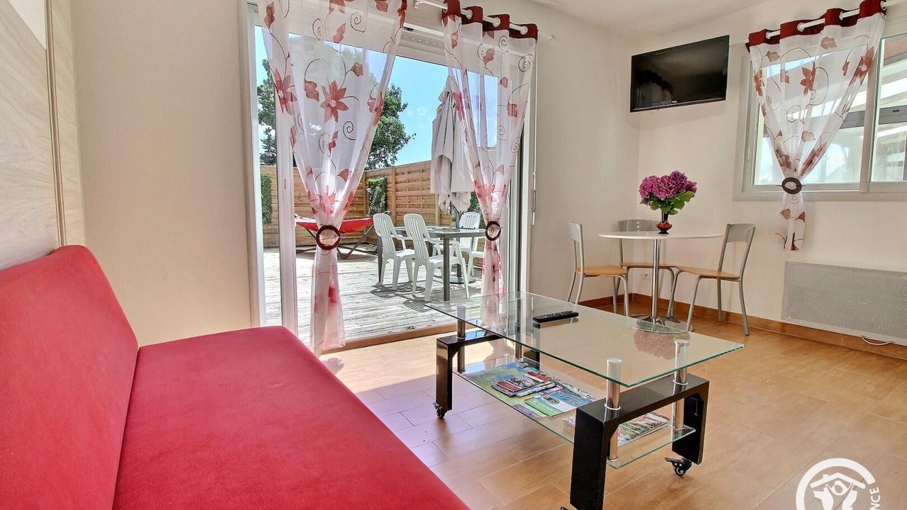 Photo of Livingroom in Baden