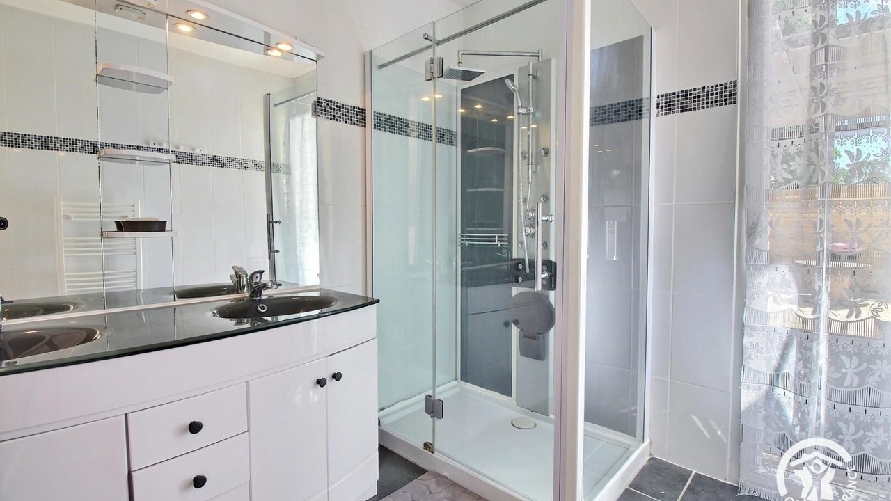 Photo of Bathroom in Baden