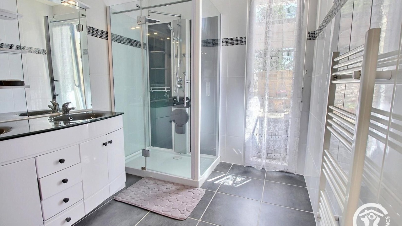 Photo of Bathroom in Baden