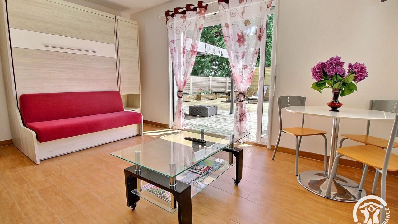 Photo of Livingroom in Baden