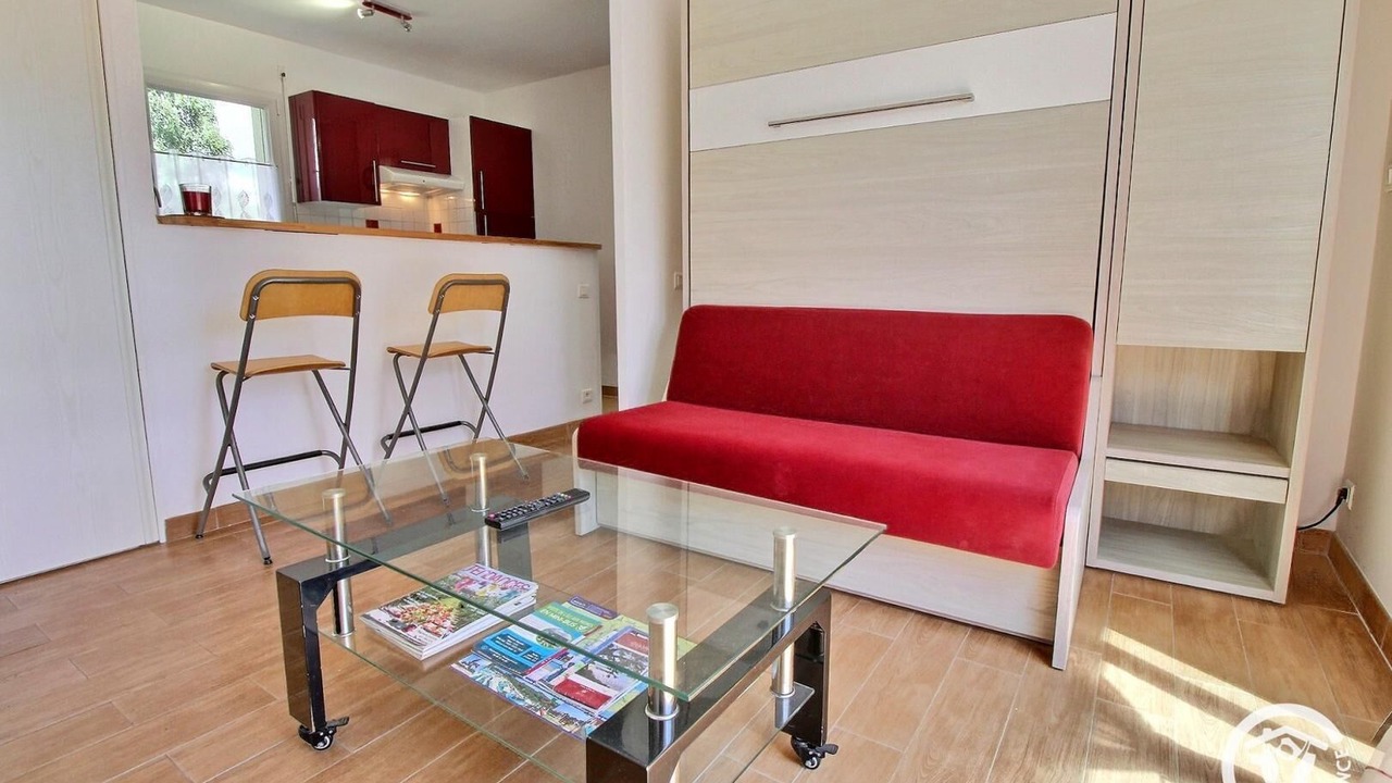 Photo of Livingroom in Baden