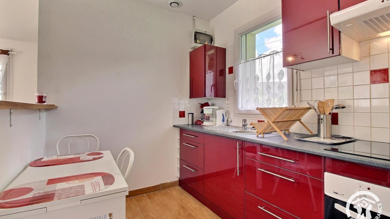 Photo of Kitchen in Baden