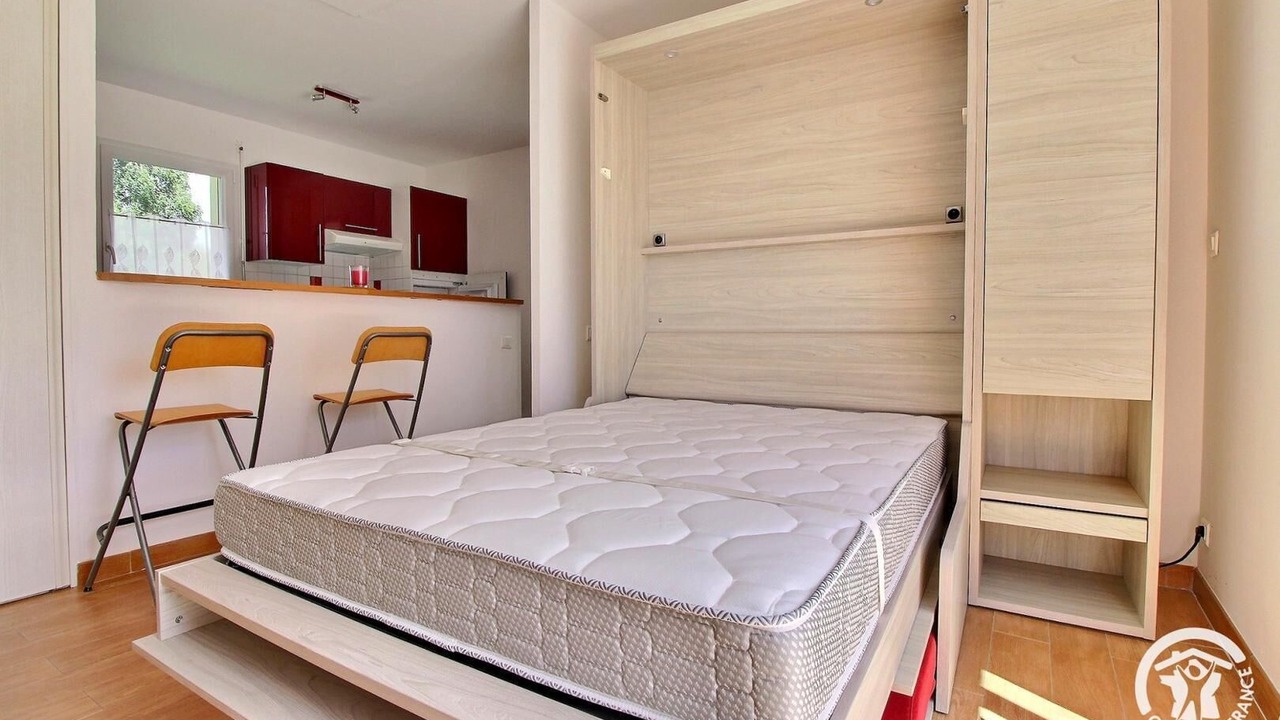 Photo of Bedroom in Baden