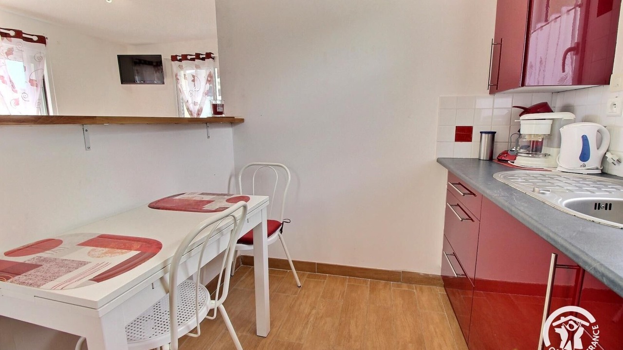 Photo of Kitchen in Baden