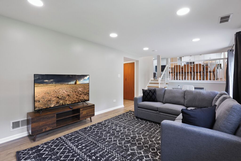 Photo of Livingroom in Darien