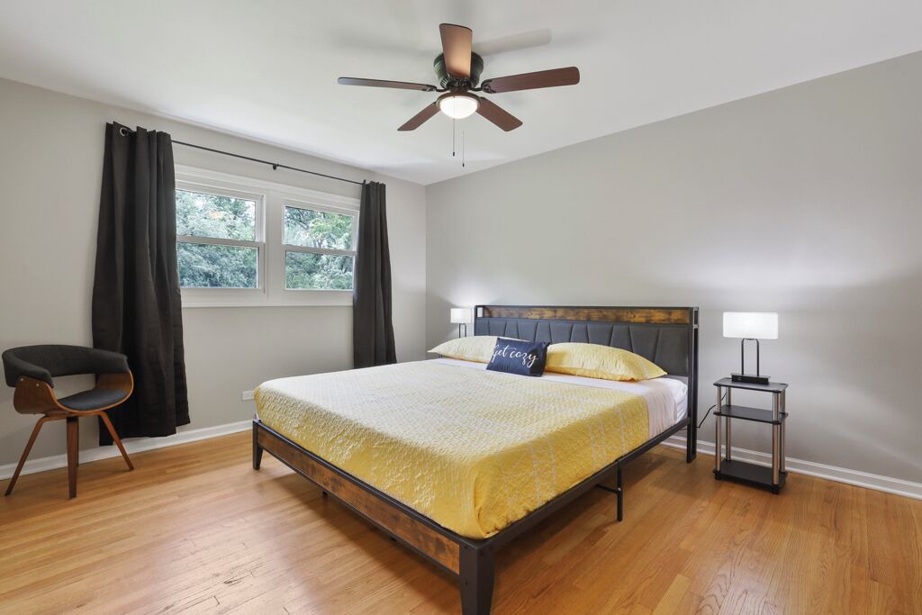 Photo of Bedroom in Darien