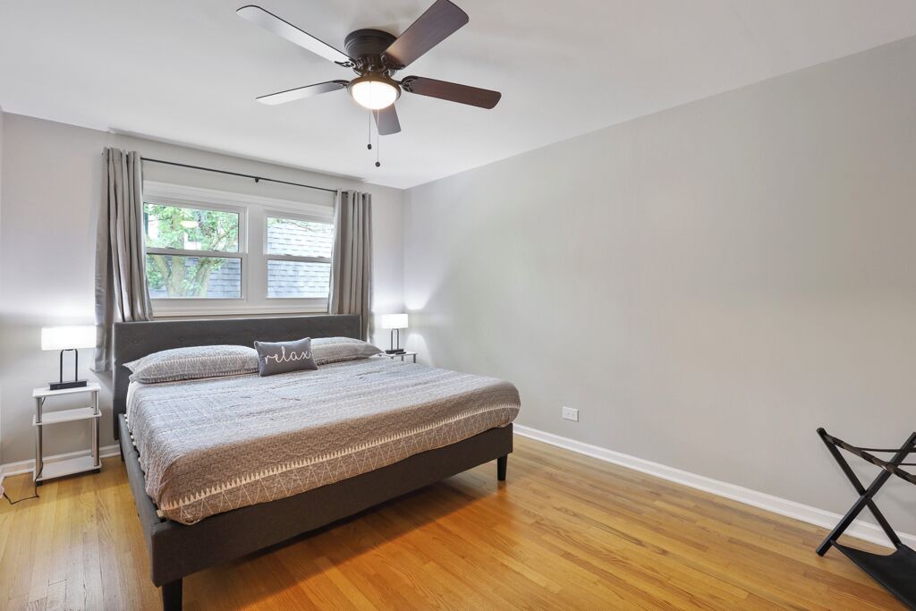 Photo of Bedroom in Darien