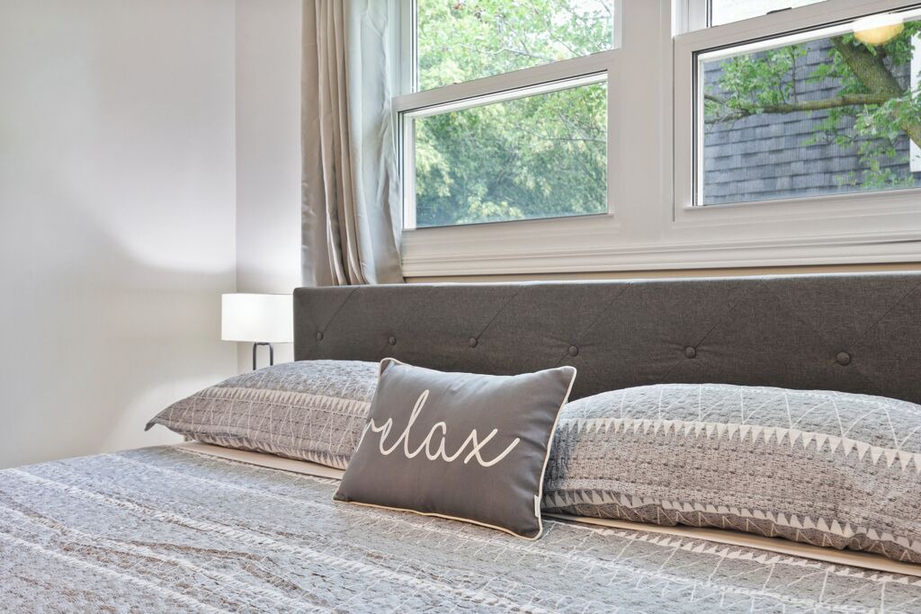 Photo of Bedroom in Darien