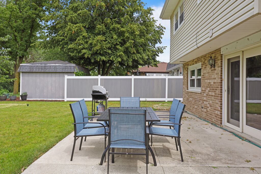 Photo of Outdoor in Darien