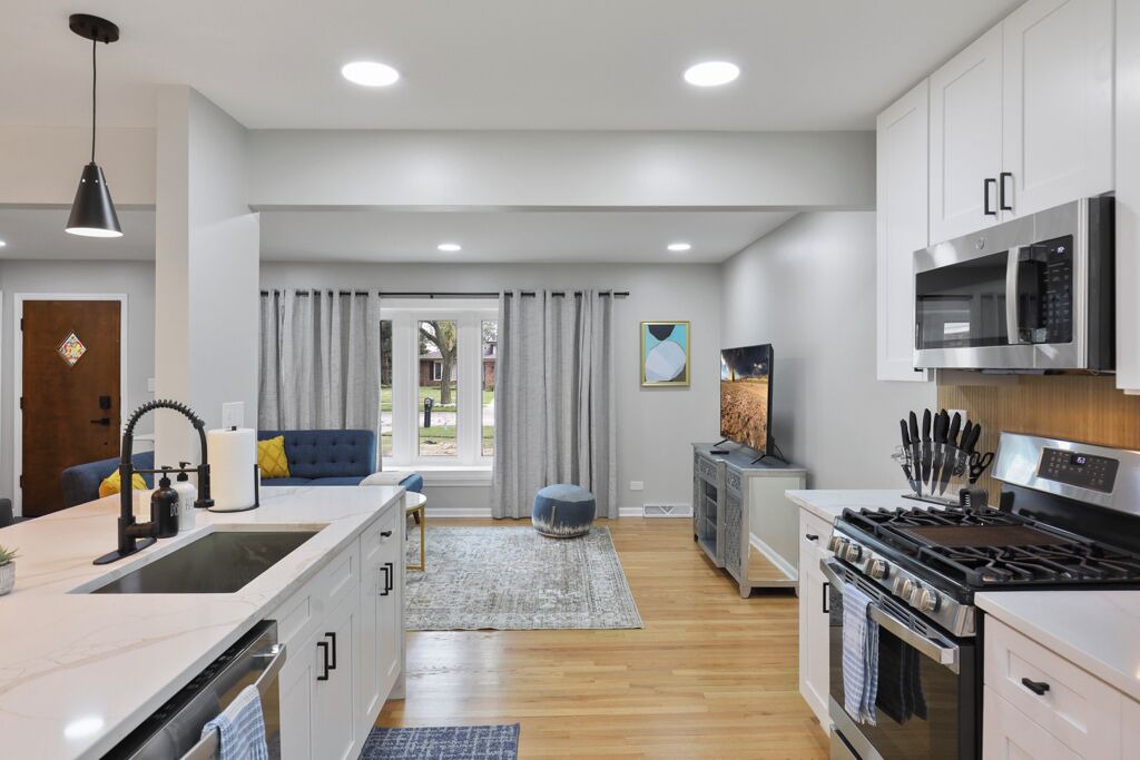 Photo of Kitchen in Darien