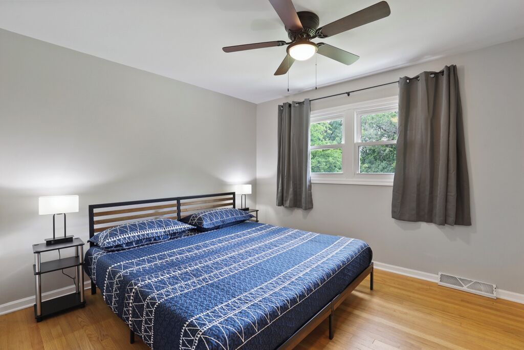 Photo of Bedroom in Darien