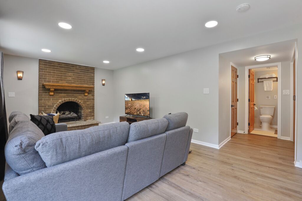 Photo of Livingroom in Darien