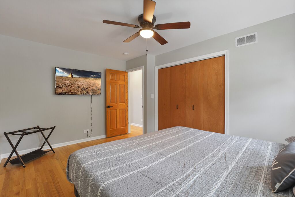 Photo of Bedroom in Darien