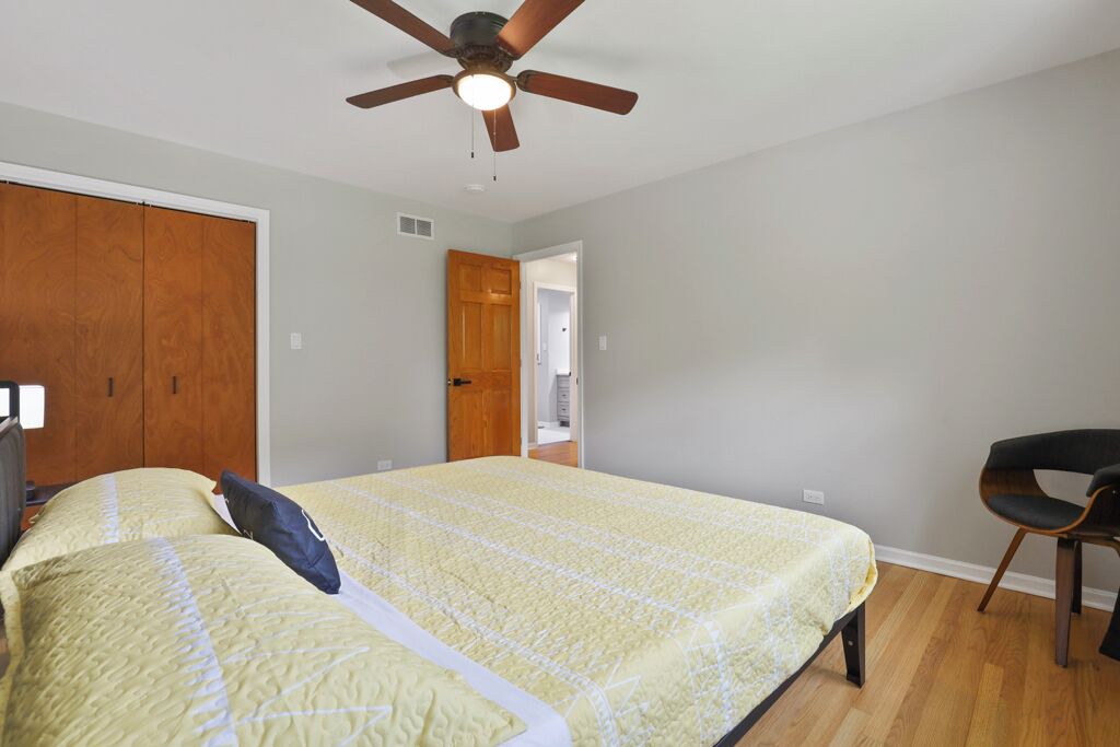Photo of Bedroom in Darien