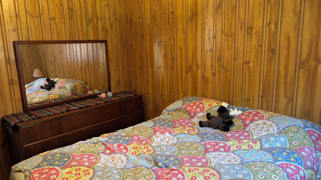 Photo of Bedroom in Moonbeam