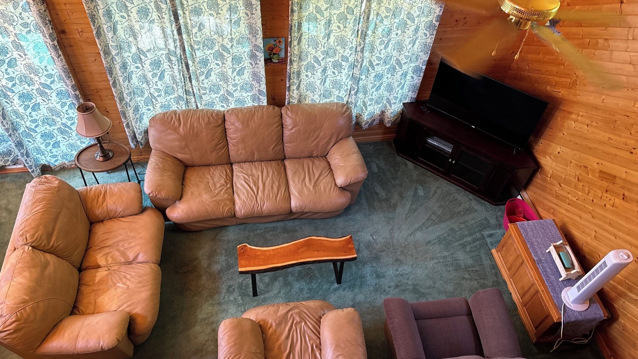 Photo of Livingroom in Moonbeam