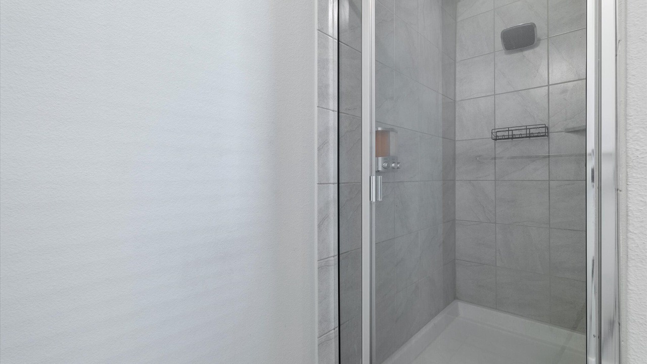Photo of Bathroom in Aubrey