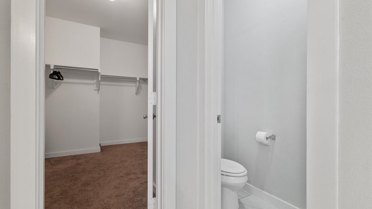 Photo of Bathroom in Aubrey