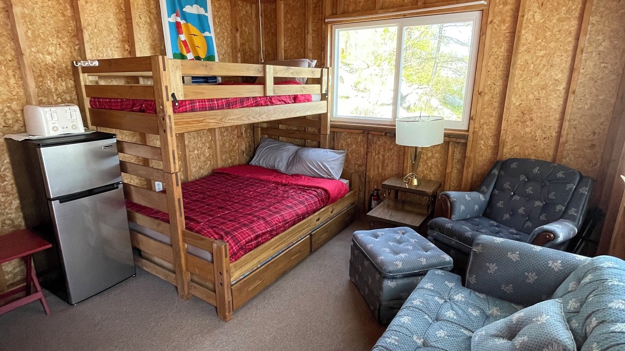 Photo of Bedroom in Marmora