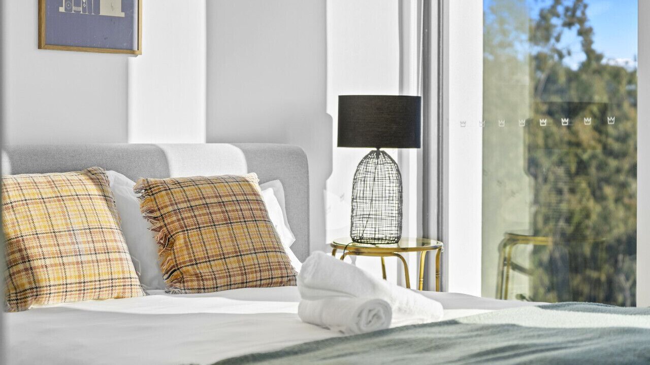 Photo of Bedroom in Castle Hill