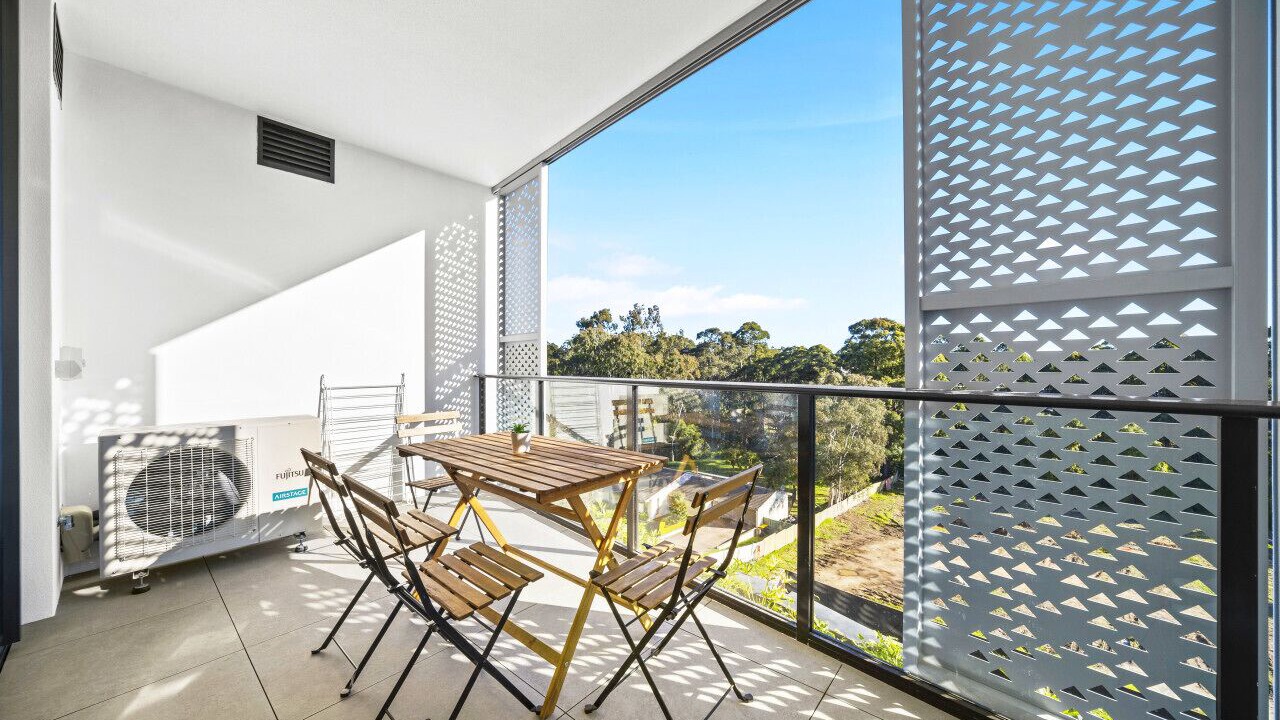 Photo of Outdoor in Castle Hill