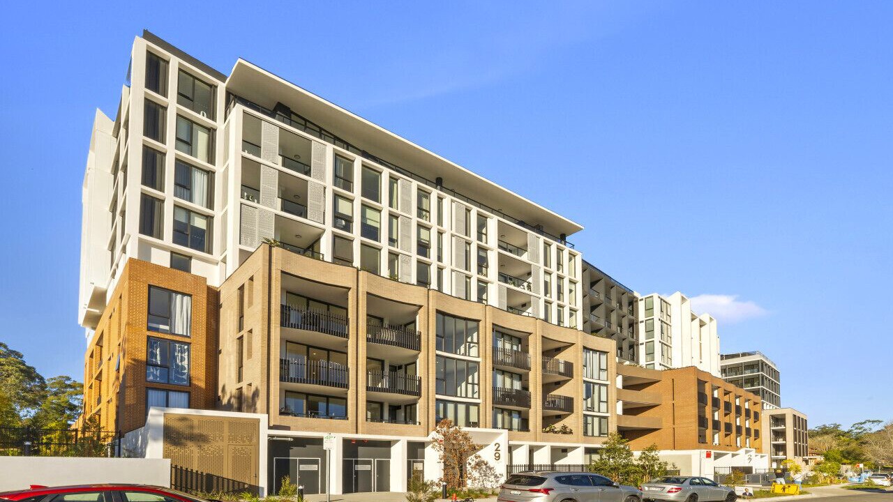 Photo of Outdoor in Castle Hill