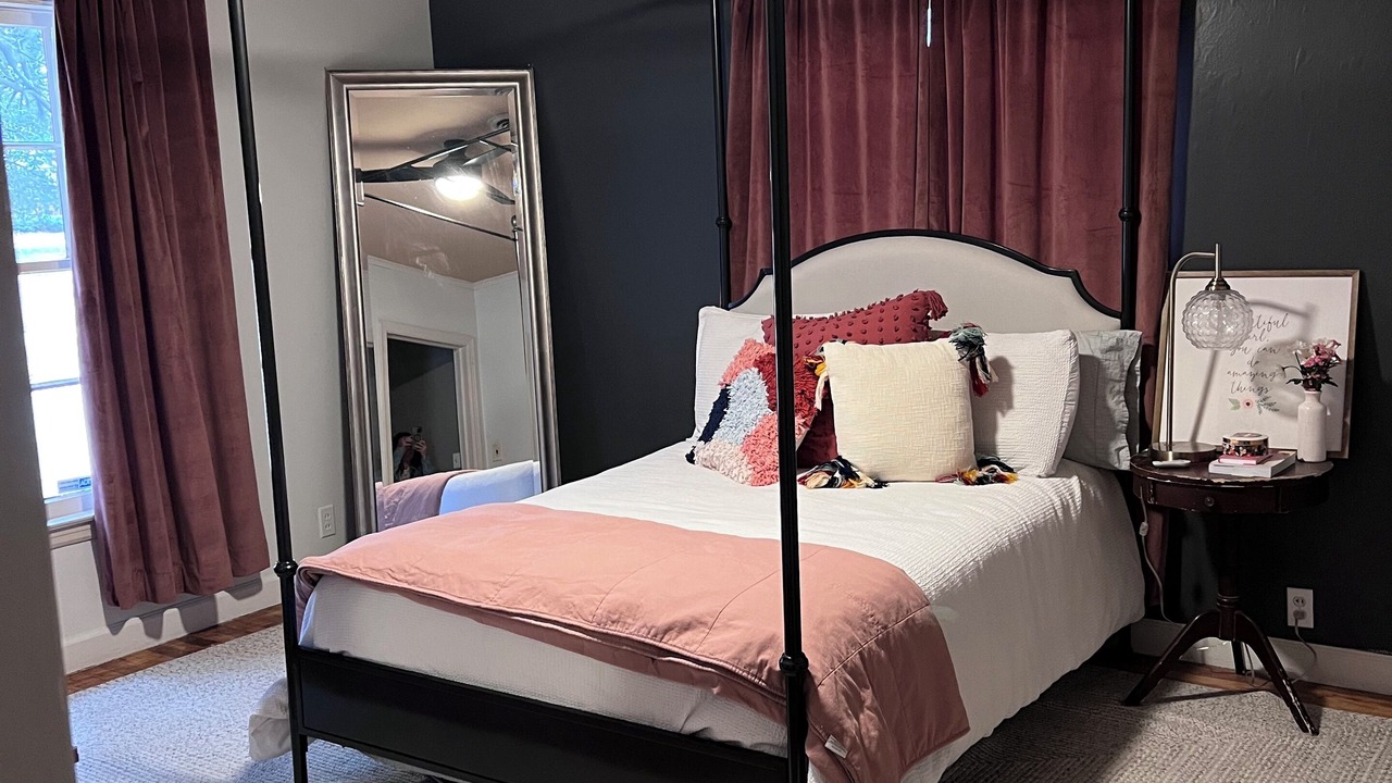 Photo of Bedroom in Elk City