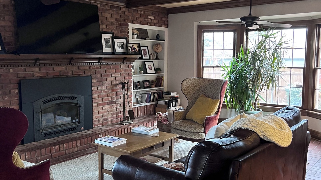 Photo of Livingroom in Elk City