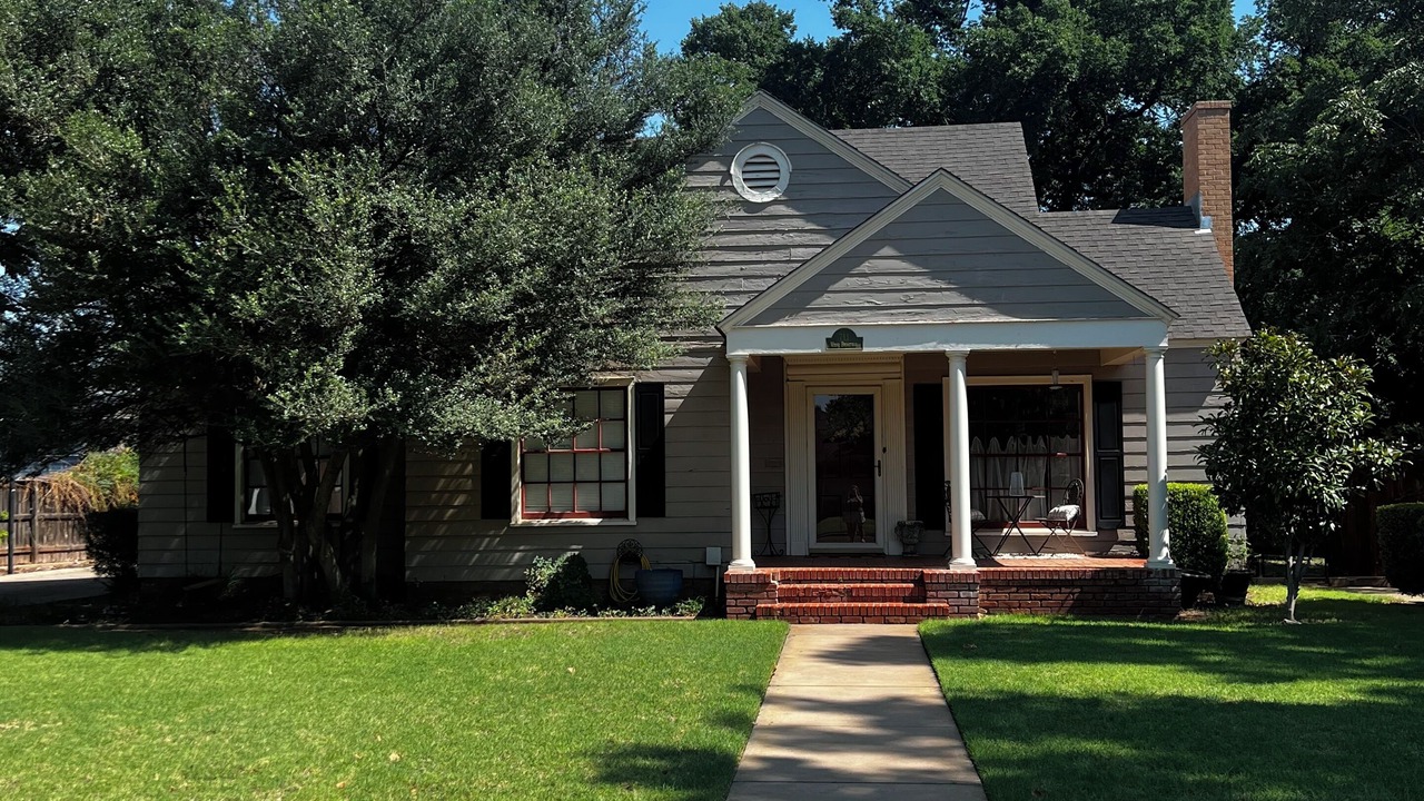 Photo of Outdoor in Elk City