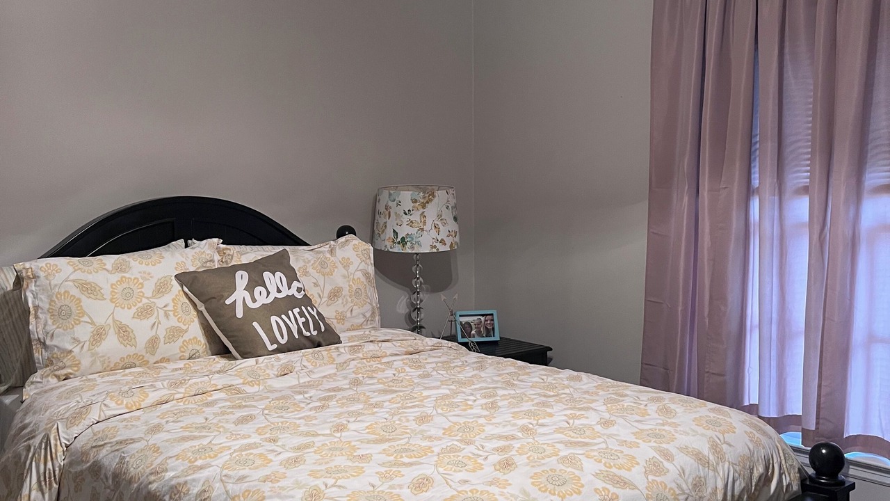 Photo of Bedroom in Elk City