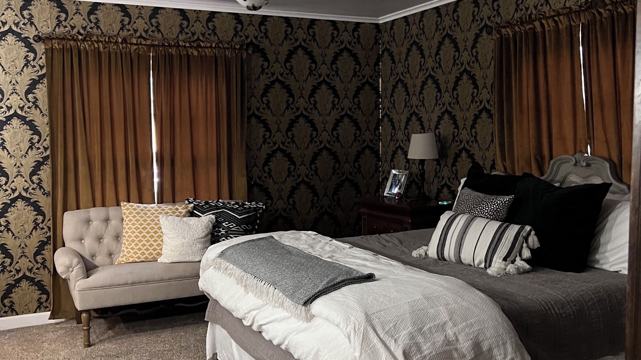 Photo of Bedroom in Elk City