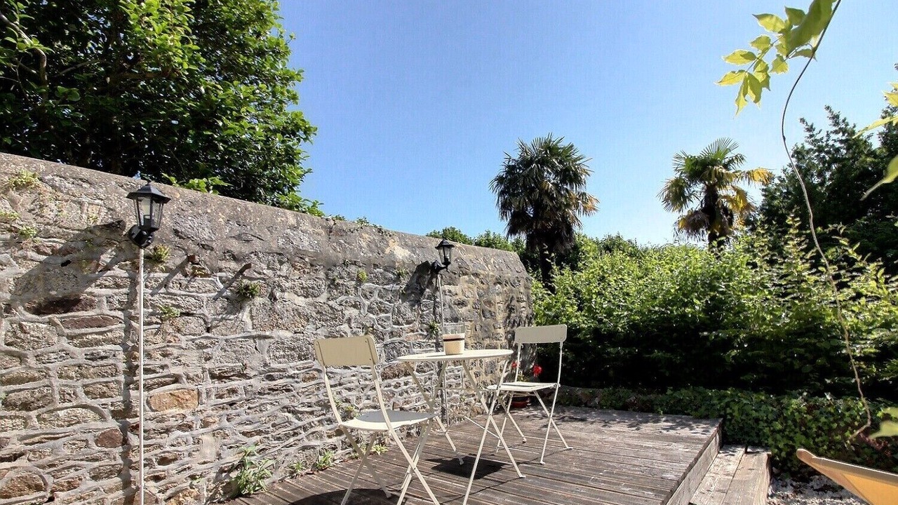 Photo of Outdoor in Dinan